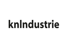 logo knindustrie