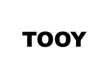 logo tooy