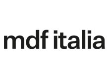 logo mdf italia